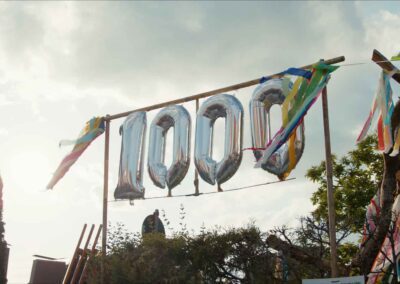 Schwarzenbruck 1000 Jahrfeier & Sommerfest 2025