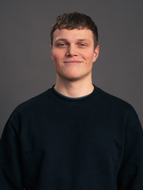 Marius 7streich Mitarbeiter