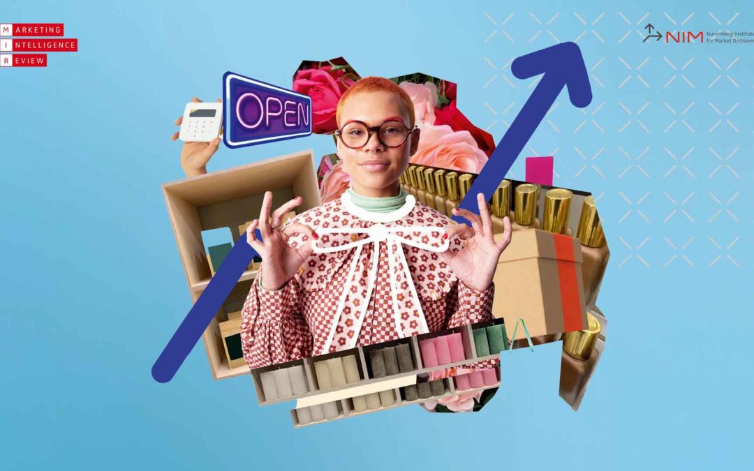 NIM MIR Influencer Marketing and the Creator Industry