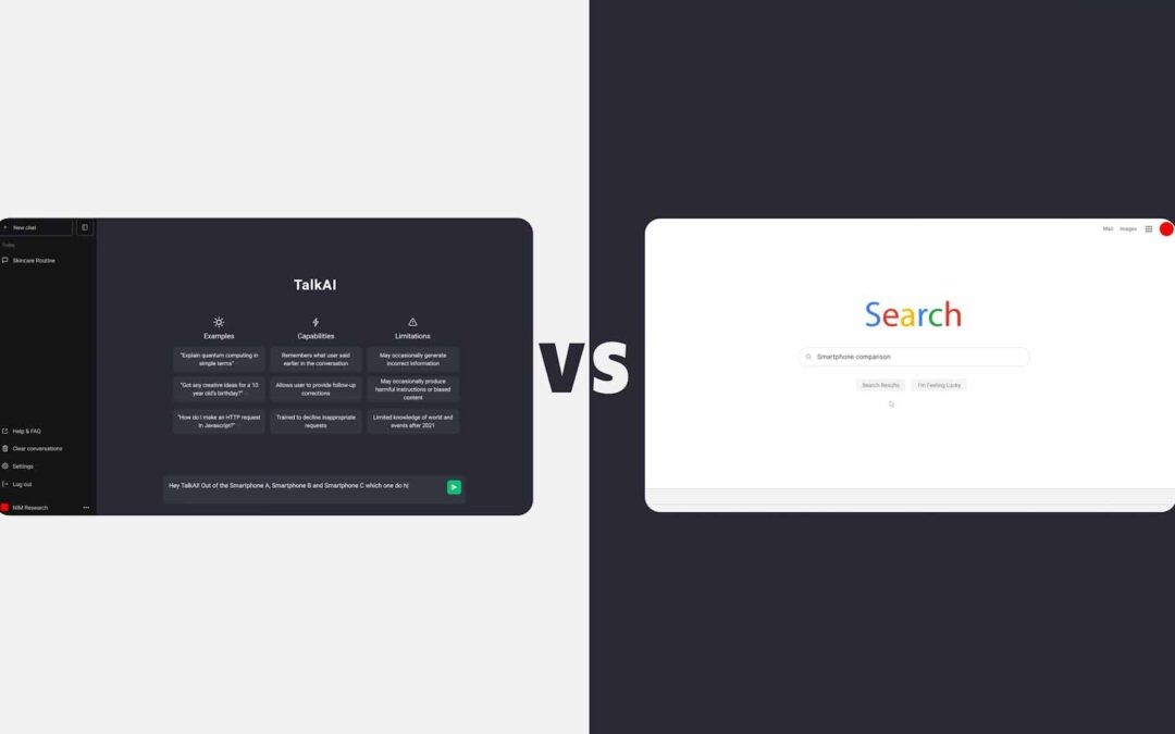 Research Project: ChatGPT in Consumer Decision-Making